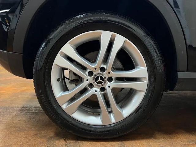 2020 Mercedes-Benz GLA-CLASS GLA 250 250