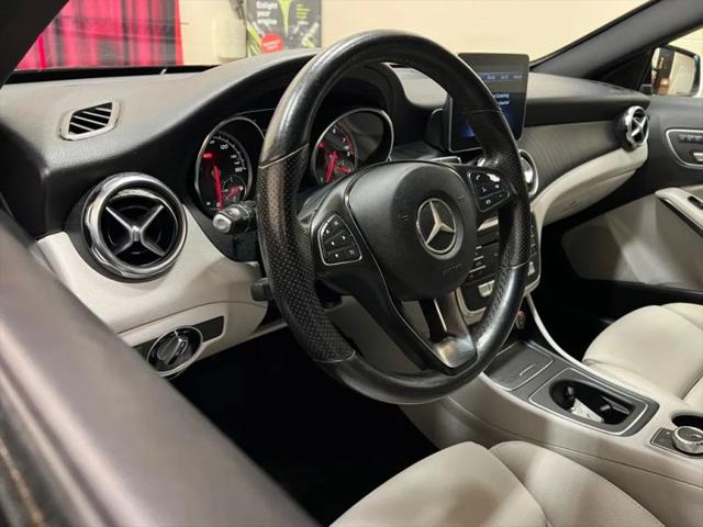 2020 Mercedes-Benz GLA-CLASS GLA 250 250
