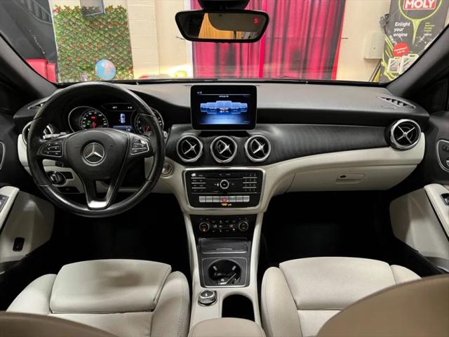 2020 Mercedes-Benz GLA-CLASS GLA 250 250