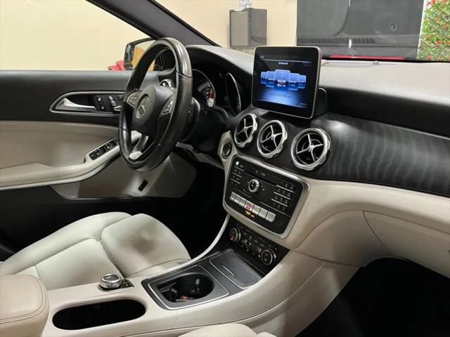 2020 Mercedes-Benz GLA-CLASS GLA 250 250