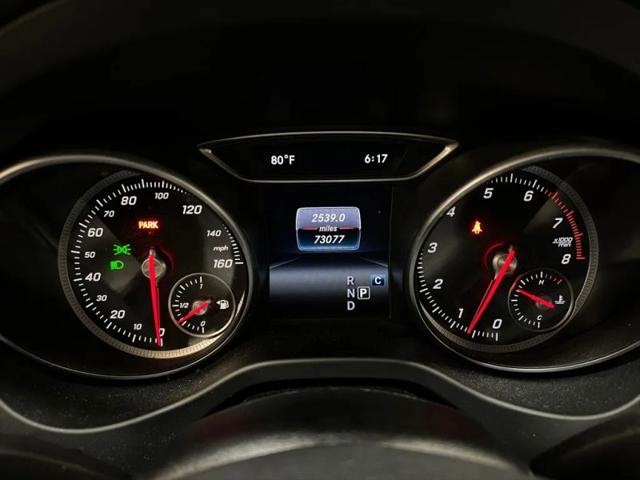 2020 Mercedes-Benz GLA-CLASS GLA 250 250