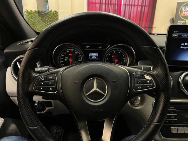 2020 Mercedes-Benz GLA-CLASS GLA 250 250