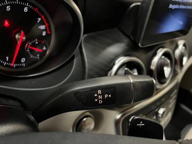 2020 Mercedes-Benz GLA-CLASS GLA 250 250