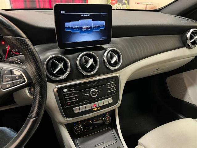 2020 Mercedes-Benz GLA-CLASS GLA 250 250