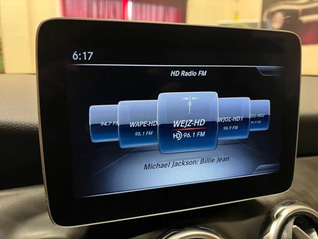 2020 Mercedes-Benz GLA-CLASS GLA 250 250