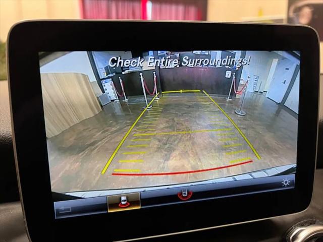 2020 Mercedes-Benz GLA-CLASS GLA 250 250