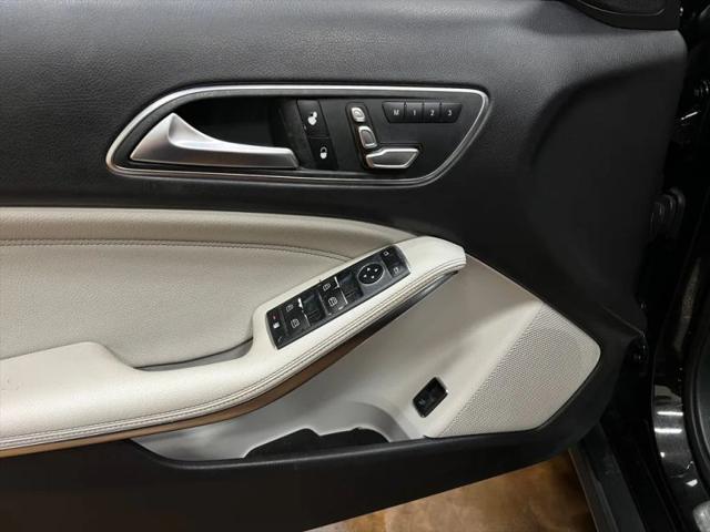 2020 Mercedes-Benz GLA-CLASS GLA 250 250