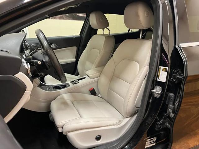2020 Mercedes-Benz GLA-CLASS GLA 250 250
