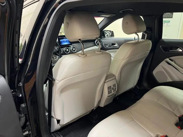 2020 Mercedes-Benz GLA-CLASS GLA 250 250