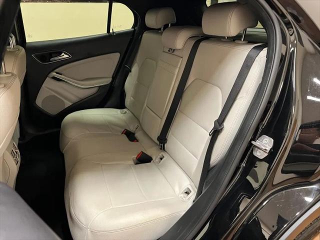 2020 Mercedes-Benz GLA-CLASS GLA 250 250