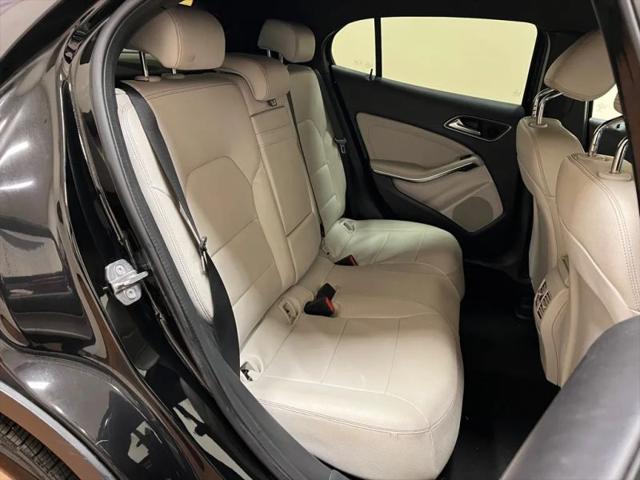 2020 Mercedes-Benz GLA-CLASS GLA 250 250