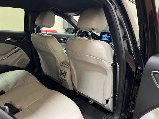 2020 Mercedes-Benz GLA-CLASS GLA 250 250