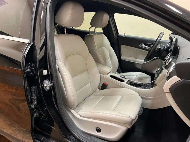 2020 Mercedes-Benz GLA-CLASS GLA 250 250