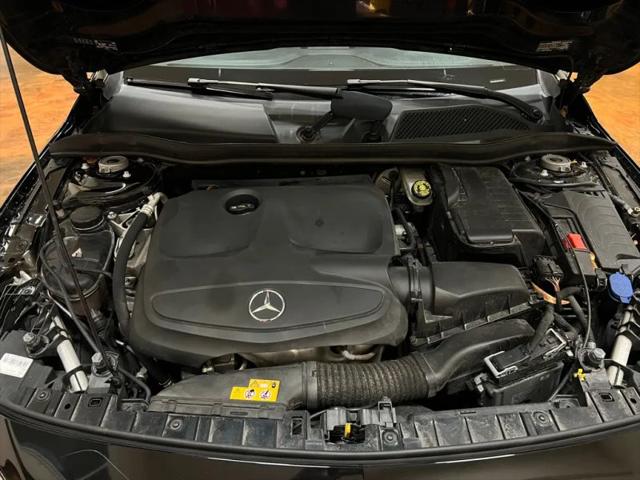 2020 Mercedes-Benz GLA-CLASS GLA 250 250