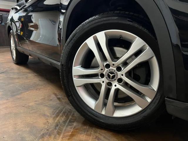 2020 Mercedes-Benz GLA-CLASS GLA 250 250