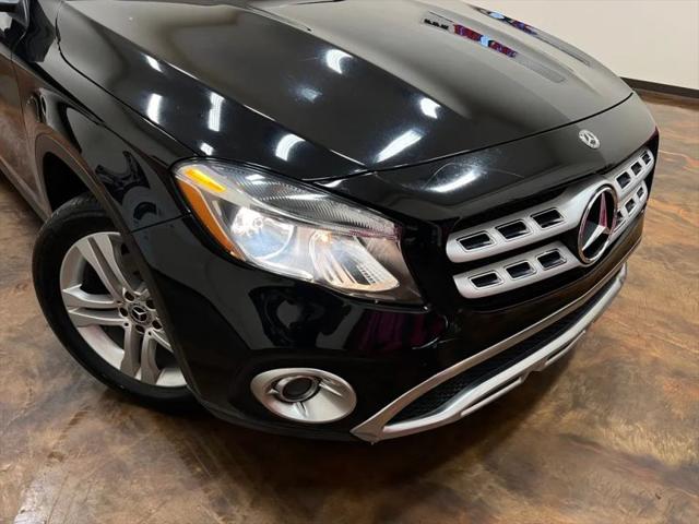 2020 Mercedes-Benz GLA-CLASS GLA 250 250