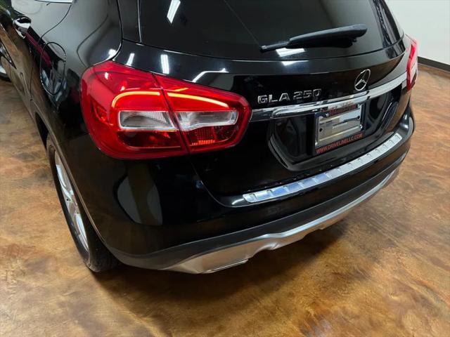 2020 Mercedes-Benz GLA-CLASS GLA 250 250