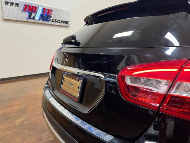 2020 Mercedes-Benz GLA-CLASS GLA 250 250