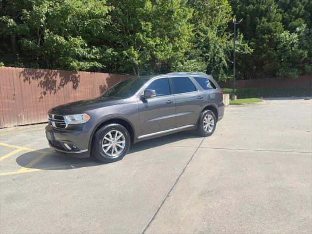2014 Dodge Durango Limited for sale in Lilburn, GA