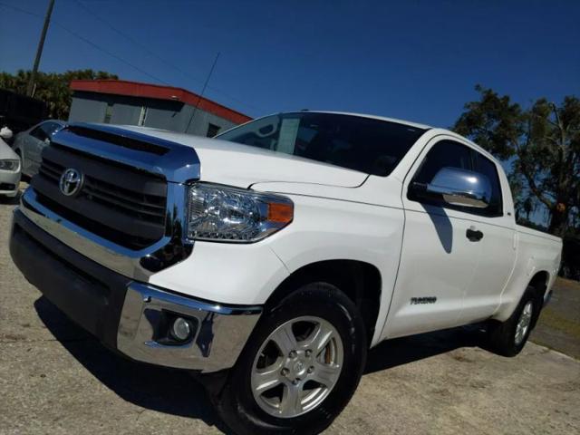 2016 Toyota Tundra SR5 4.6L V8 for sale in Orlando, FL