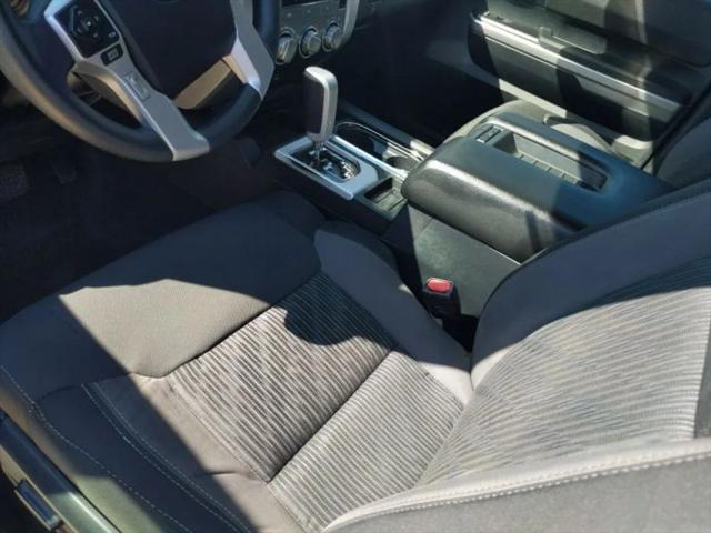2016 Toyota Tundra SR5 4.6L V8