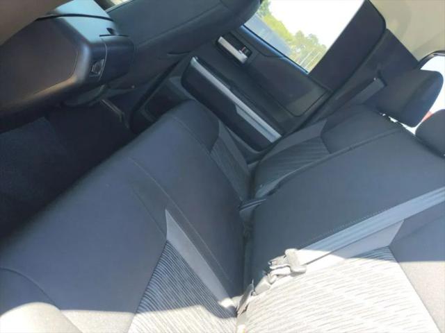 2016 Toyota Tundra SR5 4.6L V8