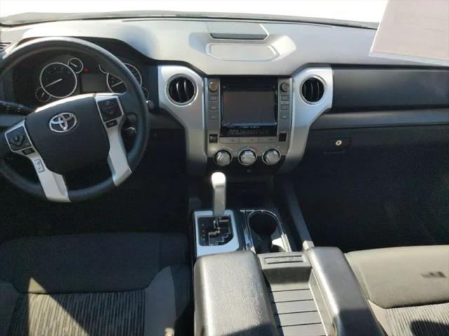 2016 Toyota Tundra SR5 4.6L V8