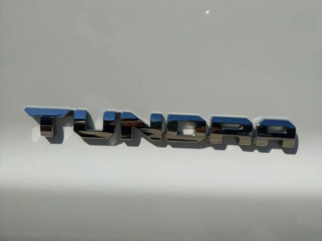 2016 Toyota Tundra SR5 4.6L V8