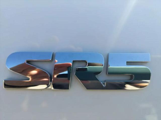 2016 Toyota Tundra SR5 4.6L V8