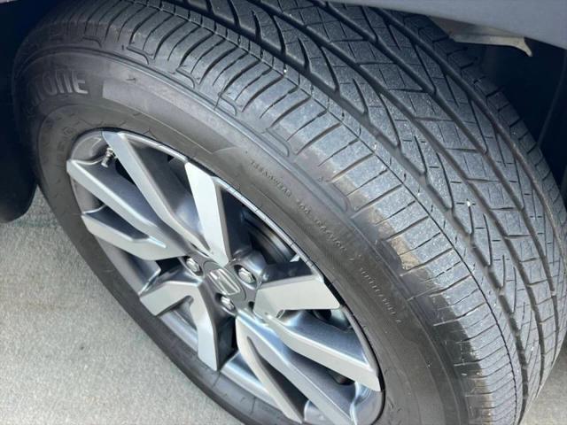 2022 Honda Pilot AWD EX-L