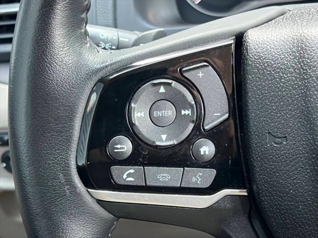 2022 Honda Pilot AWD EX-L