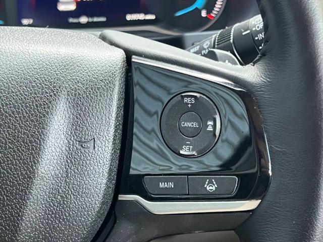 2022 Honda Pilot AWD EX-L