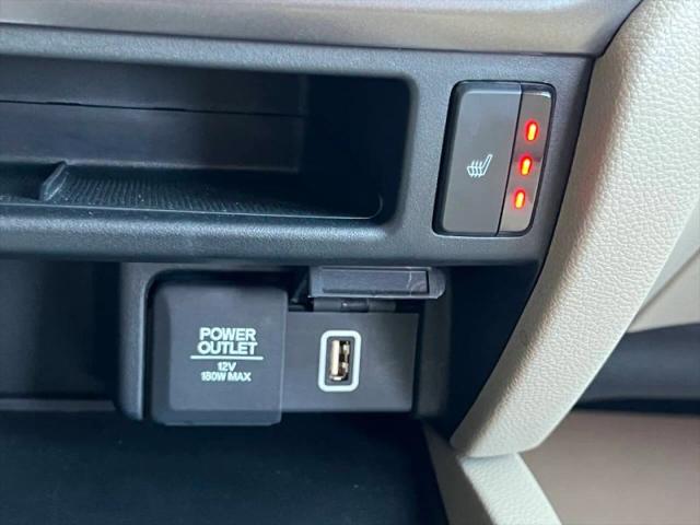 2022 Honda Pilot AWD EX-L
