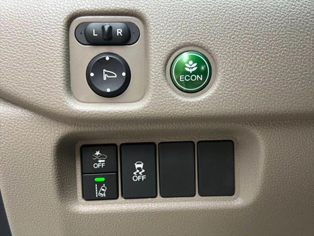 2022 Honda Pilot AWD EX-L