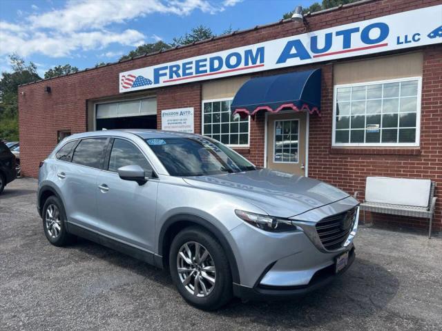 2018 Mazda CX-9 Touring for sale in Wilkesboro, NC