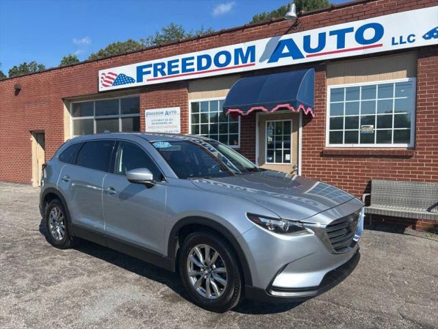 2018 Mazda CX-9 Touring for sale in Wilkesboro, NC
