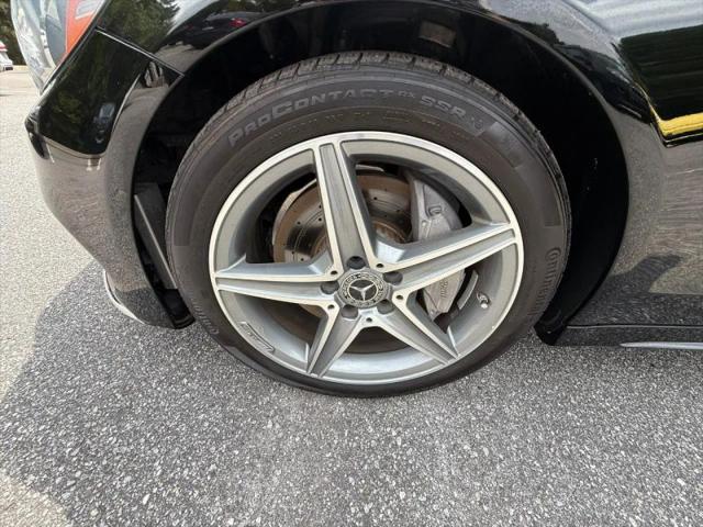2018 Mercedes-Benz C-CLASS C 300 C 300