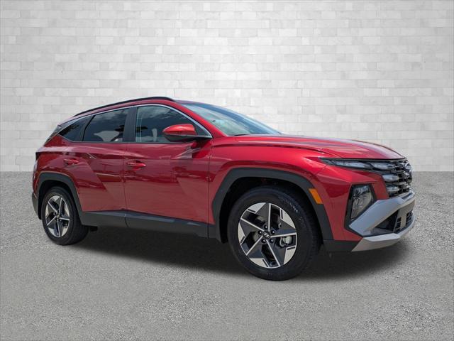 2026 Hyundai Tucson SEL for sale in Naples, FL