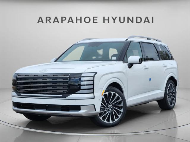 2026 Hyundai Palisade Calligraphy for sale in Centennial, CO