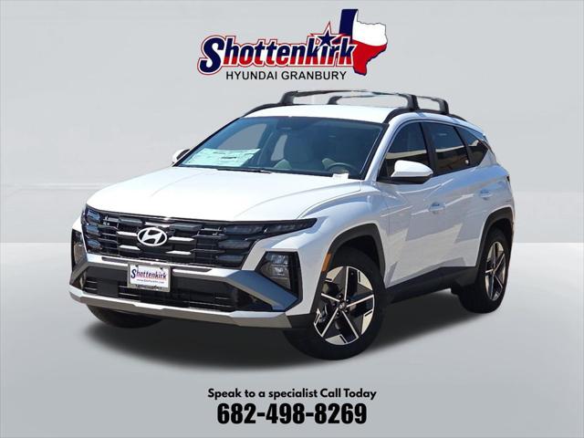 2026 Hyundai Tucson SEL for sale in Granbury, TX