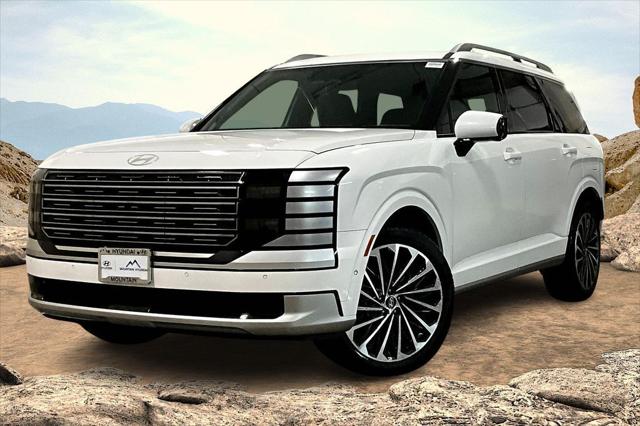 2026 Hyundai Palisade Calligraphy for sale in Westminster, CO