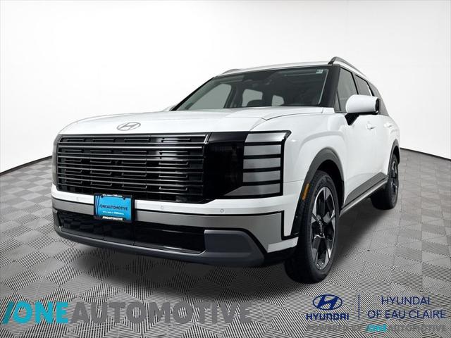 2026 Hyundai Palisade Limited for sale in Eau Claire, WI