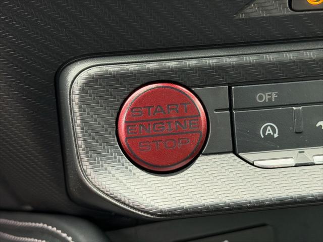 2025 Ford Mustang GT Premium Convertible
