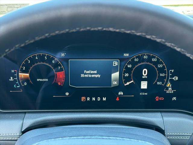 2025 Ford Mustang GT Premium Convertible