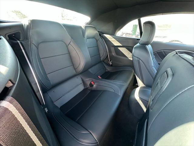2025 Ford Mustang GT Premium Convertible