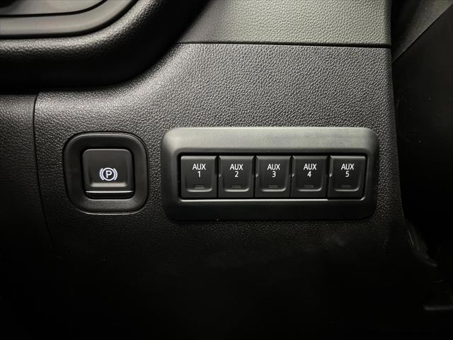 2025 Chevrolet Silverado 3500HD Work Truck