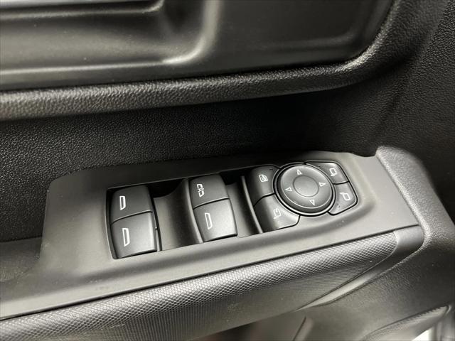 2025 Chevrolet Silverado 3500HD Work Truck