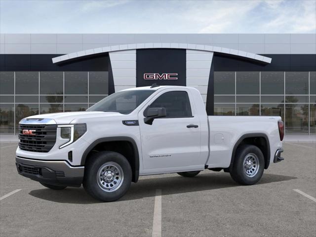 2026 GMC Sierra 1500 Pro for sale in Lincoln, NE