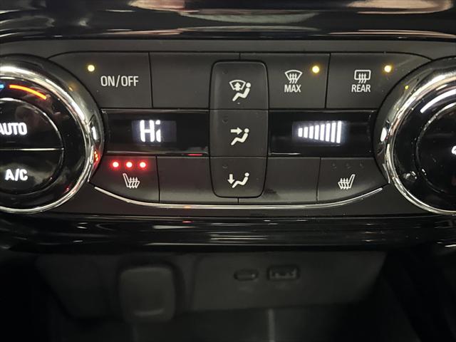 2024 Chevrolet Trax FWD LT