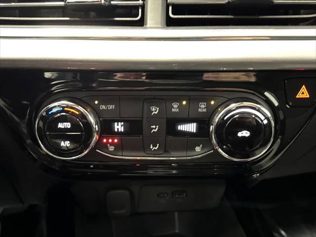 2024 Chevrolet Trax FWD LT